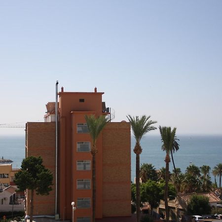 Meraki Apartment 3Bdr Benalmádena Exterior foto