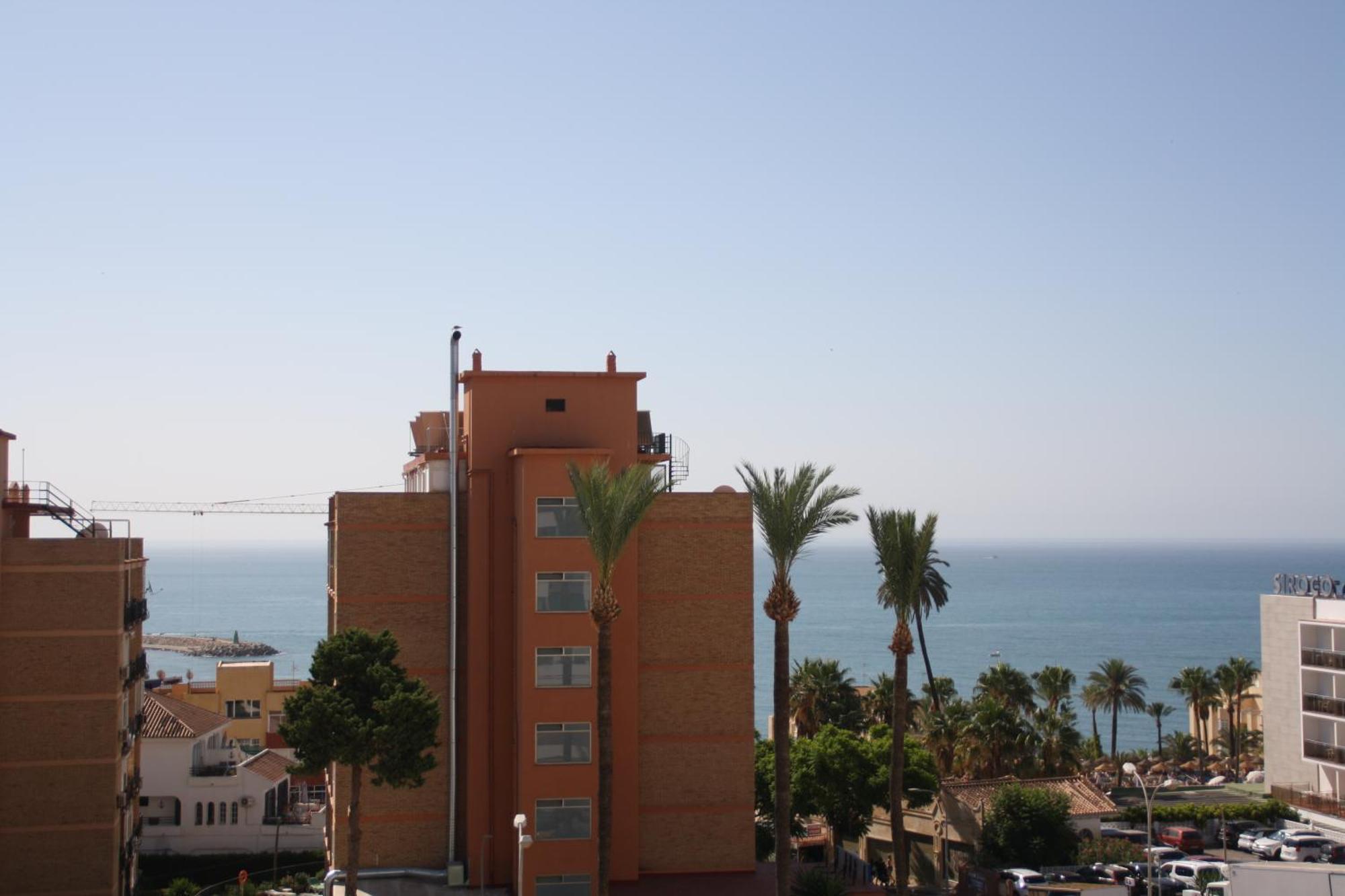 Meraki Apartment 3Bdr Benalmádena Exterior foto
