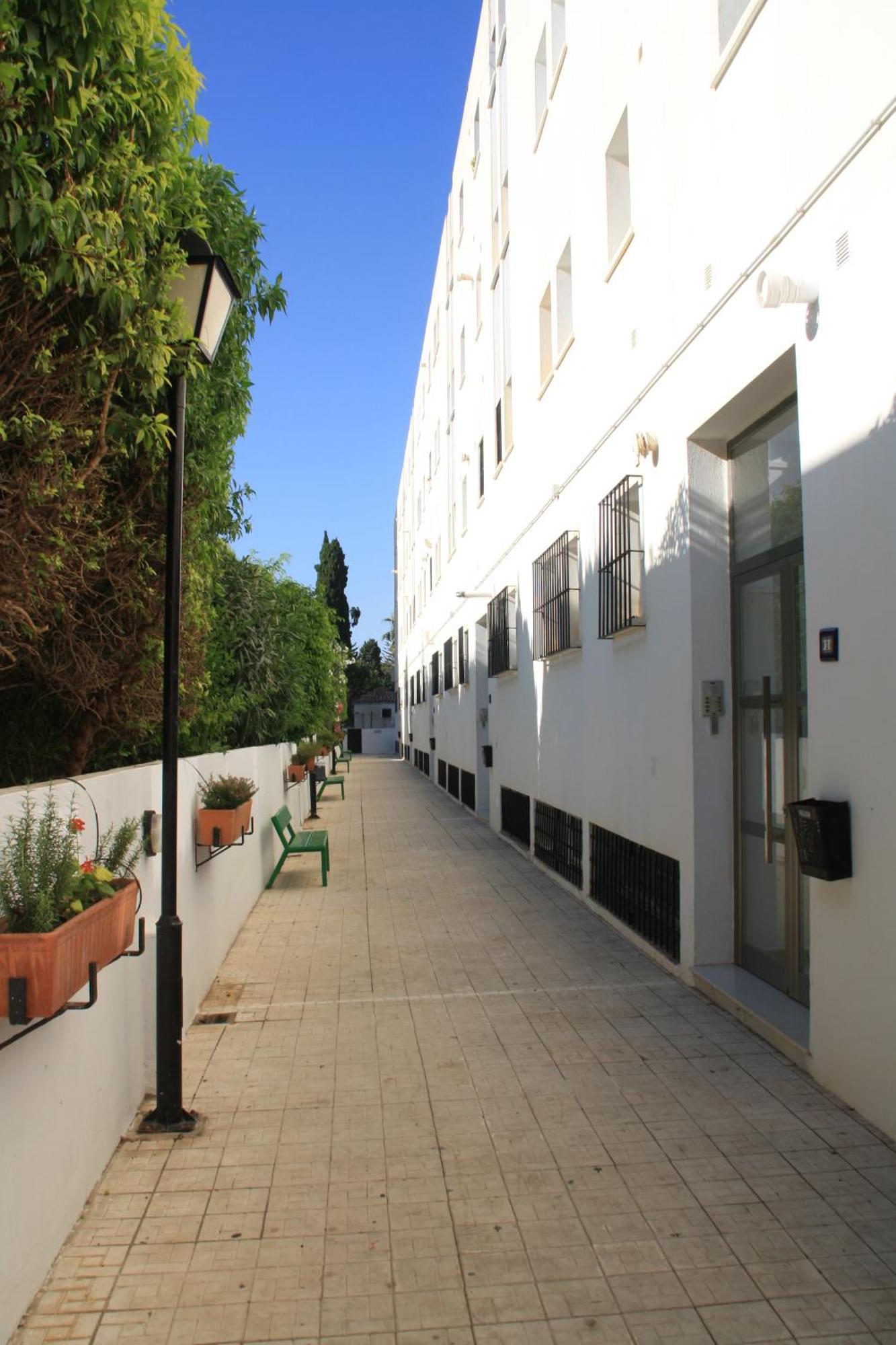 Meraki Apartment 3Bdr Benalmádena Exterior foto
