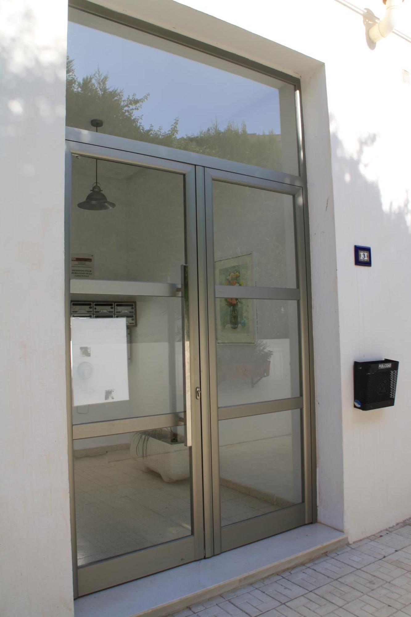 Meraki Apartment 3Bdr Benalmádena Exterior foto