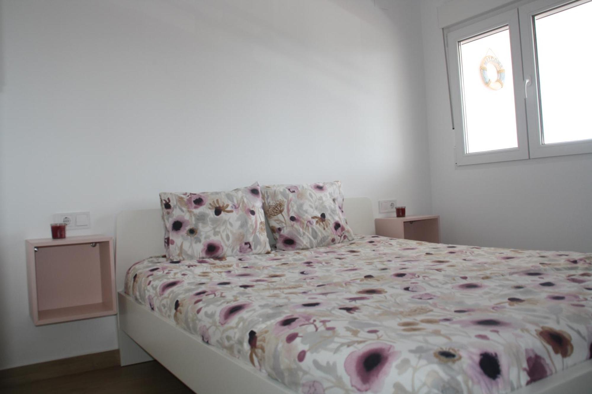 Meraki Apartment 3Bdr Benalmádena Exterior foto
